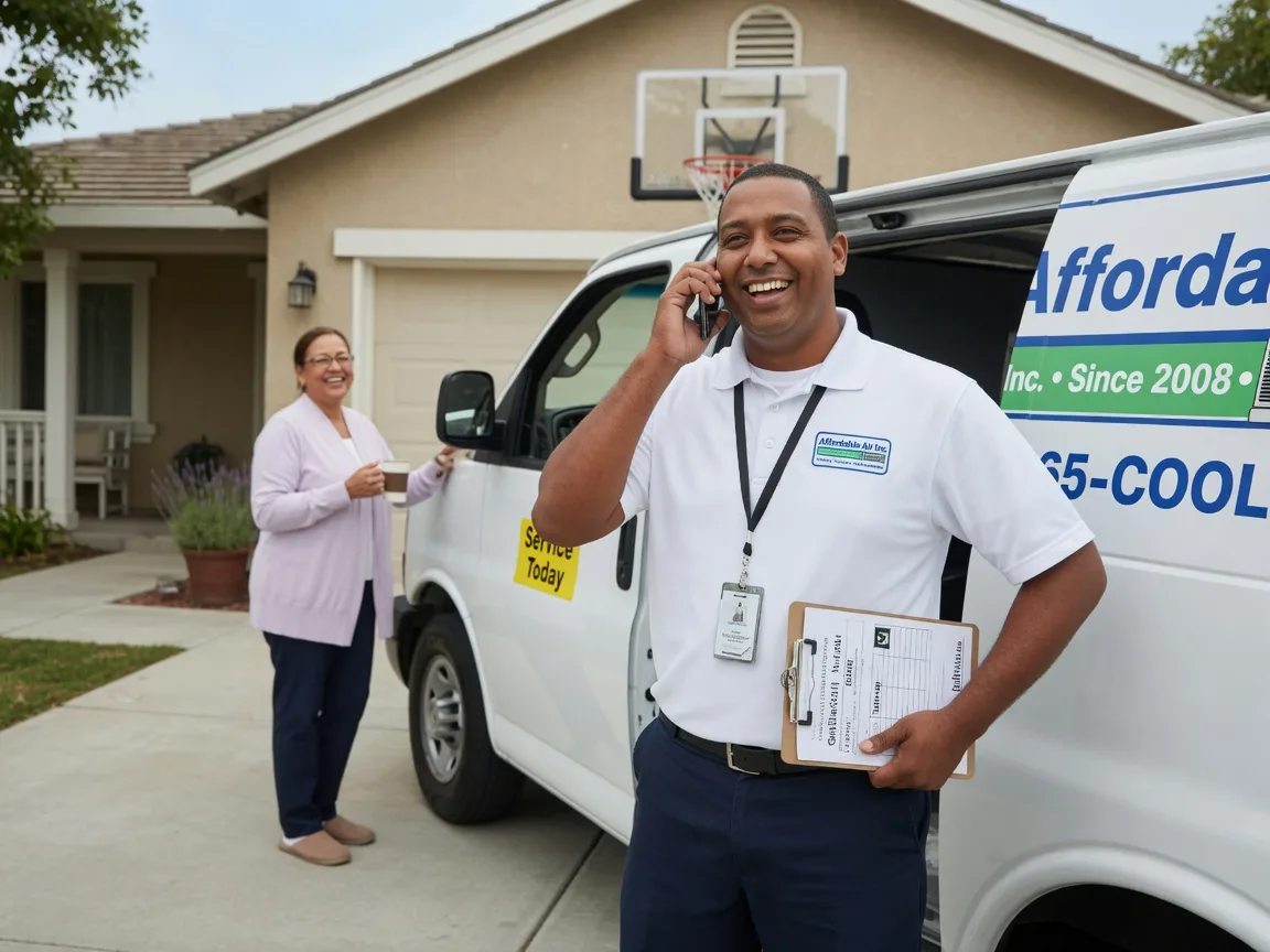 Central Ac Repair Winston Salem, NC FAQs